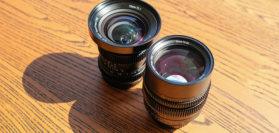 Micro Four Thirds | SLR Magic Micro Four Thirds | SLR Magic